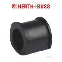 HERTH+BUSS JAKOPARTS Stabilisatorlager SUBARU Justy 2 1.3 4x4 SUZUKI Swift 2 1.3 4WD vorne