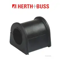 HERTH+BUSS JAKOPARTS Stabilisatorlager für HYUNDAI SONATA IV XG KIA MAGENTIS vo