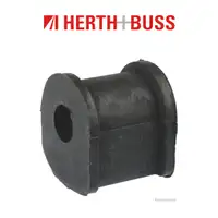 HERTH+BUSS JAKOPARTS Stabilisatorlager für HYUNDAI ACCENT II 1.3-1.6 1.5CRDi vo