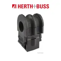 HERTH+BUSS JAKOPARTS Stabilisatorlager NISSAN Evalia Note (E11) NV200 vorne