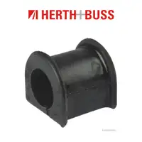 HERTH+BUSS JAKOPARTS Stabilisatorlager für TOYOTA CAMRY HIACE IV HILUX III vorne