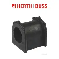 HERTH+BUSS JAKOPARTS Stabilisatorlager für TOYOTA RAV 4 I (SXA1_) 2.0 4WD vorne