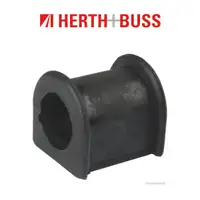 HERTH+BUSS JAKOPARTS Stabilisatorlager für TOYOTA YARIS SCP1_ NLP1_ NCP1_ 1.0 v