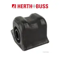 HERTH+BUSS JAKOPARTS Stabilisatorlager für TOYOTA PRIUS (W3) 1.8 Hybrid vorne r