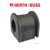 HERTH+BUSS JAKOPARTS Stabilisatorlager für TOYOTA AVENSIS (_T25_) 2.0/2.2 D-4D