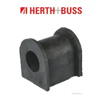 HERTH+BUSS JAKOPARTS Stabilisatorlager für MAZDA 6 (GG GY) 1.8-2.3 2.0DI vorne