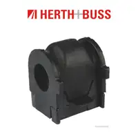 HERTH+BUSS JAKOPARTS Stabilisatorlager für MAZDA 6 (GH) 1.8-2.5 2.0/2.2CD vorne