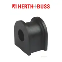 HERTH+BUSS JAKOPARTS Stabilisatorlager für MAZDA MPV II (LW) 2.0 2.3 2.0 DI vor