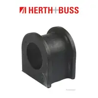 HERTH+BUSS JAKOPARTS Stabilisatorlager für MAZDA 626 IV MX-6 (GE) XEDOS 6 (CA)