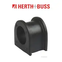 HERTH+BUSS JAKOPARTS Stabilisatorlager für MAZDA 626 V (GF GW) 1.8 2.0 2.0 TD v