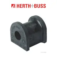 HERTH+BUSS JAKOPARTS Stabilisatorlager für HONDA CR-V I (RD) 2.0 16V 4WD hinten