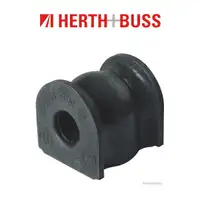 HERTH+BUSS JAKOPARTS Stabilisatorlager für HONDA ACCORD VII 2.0 2.4 2.2i-CTDi h