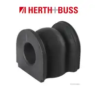 HERTH+BUSS JAKOPARTS Stabilisatorlager für HONDA FR-V (BE) 1.7 1.8 2.0 hinten