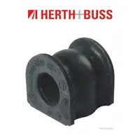 HERTH+BUSS JAKOPARTS Stabilisatorlager für HONDA FR-V (BE) 2.2 i CTDi 140 PS hi