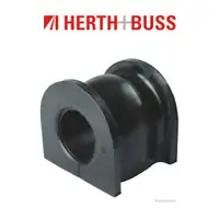 HERTH+BUSS JAKOPARTS Stabilisatorlager für HONDA S2000 (AP) 2.0 240 PS hinten