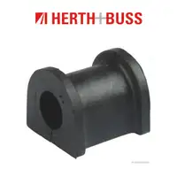 HERTH+BUSS JAKOPARTS Stabilisatorlager für MITSUBISHI GALANT VI (EA_) 2.0-2.5 h