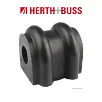 HERTH+BUSS JAKOPARTS Stabilisatorlager KIA Ceed Schrägheck + PRO Ceed ED hinten