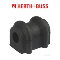 HERTH+BUSS JAKOPARTS Stabilisatorlager für KIA GRAND / CARNIVAL III (VQ) hinten