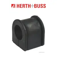 HERTH+BUSS JAKOPARTS Stabilisatorlager für NISSAN TERRANO I (WD21) II (R20) hin