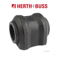 HERTH+BUSS JAKOPARTS Stabilisatorlager für TOYOTA RAV 4 III (_A3_) hinten