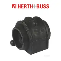 HERTH+BUSS JAKOPARTS Stabilisatorlager für MAZDA 3 (BK) (BL) 5 (CR19) (CW) hint