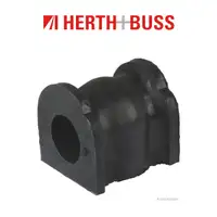 HERTH+BUSS JAKOPARTS Stabilisatorlager für MAZDA 6 (GH) 1.8-2.5 2.0/2.2 CD hint