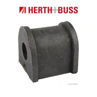 HERTH+BUSS JAKOPARTS Stabilisatorlager für MAZDA MX-5 III (NC) 1.8 2.0 hinten