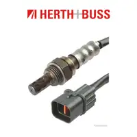 HERTH+BUSS JAKOPARTS Lambdasonde für HYUNDAI XG KIA SORENTO I 188 194 197 PS