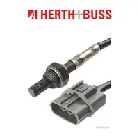 HERTH+BUSS JAKOPARTS Lambdasonde NISSAN Almera 2 Cefiro 3 Maxima 5 Primera