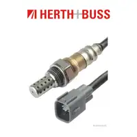 HERTH+BUSS JAKOPARTS Lambdasonde für TOYOTA AVENSIS COROLLA 97 110 129 PS