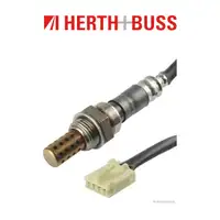 HERTH+BUSS JAKOPARTS Lambdasonde TOYOTA Avensis T22 1.6/1.8VVT-i 110/129 PS