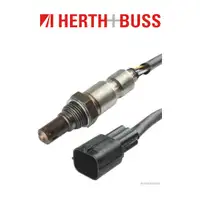 HERTH+BUSS JAKOPARTS Lambdasonde für MAZDA 3 (BL) 5 116 144 150 151 PS