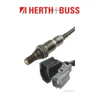 HERTH+BUSS JAKOPARTS Lambdasonde für MAZDA 6 120 147 155 162 166 PS bis 12.2012