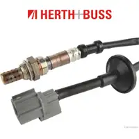 HERTH+BUSS JAKOPARTS Lambdasonde für HONDA CIVIC V VI COUPE CR-V I bis 02.2002