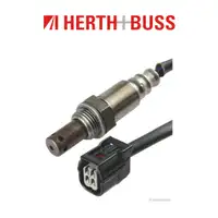 HERTH+BUSS JAKOPARTS Lambdasonde HONDA CIVIC 8 Stufenheck 1.3 Hybrid 95 PS