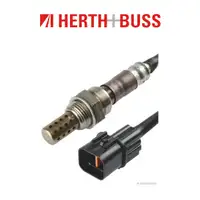 HERTH+BUSS JAKOPARTS Lambdasonde MITSUBISHI 3000 GT Colt 5 Galant 6 Pajero 2