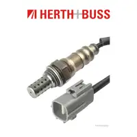 HERTH+BUSS JAKOPARTS Lambdasonde MITSUBISHI Colt 6 / CZC 1.5 CZT 150 PS