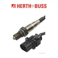 HERTH+BUSS JAKOPARTS Lambdasonde MITSUBISHI Colt 6 1.5 DI-D 68/95 PS