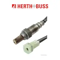 HERTH+BUSS JAKOPARTS Lambdasonde SUZUKI Grand Vitara 2 2.4 Allrad 166/169 PS