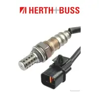 HERTH+BUSS JAKOPARTS Lambdasonde HYUNDAI Getz (TB) 1.3/i 1.4i 1.6 82-106 PS