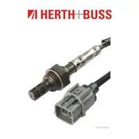 HERTH+BUSS JAKOPARTS Lambdasonde für NISSAN ALMERA II PRIMERA bis 10.2000