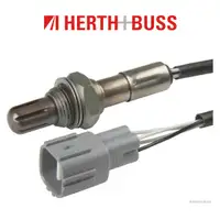 HERTH+BUSS JAKOPARTS Lambdasonde TOYOTA Avensis T22 Carina E T19 1.6 1.8