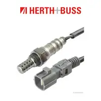 HERTH+BUSS JAKOPARTS Lambdasonde für TOYOTA AURIS VERSO 1.4 2.0 D-4D 97 124 PS