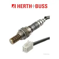 HERTH+BUSS JAKOPARTS Lambdasonde TOYOTA Avensis T25 Corolla E12 1.6 1.8