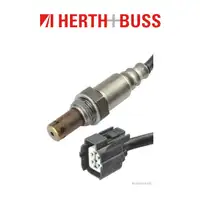 HERTH+BUSS JAKOPARTS Lambdasonde für HONDA ACCORD VII 155 190 PS bis 05.2008