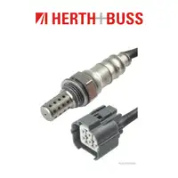 HERTH+BUSS JAKOPARTS Lambdasonde für HONDA FR-V 2.0 150 155 PS