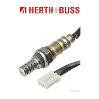 HERTH+BUSS JAKOPARTS Lambdasonde für MITSUBISHI COLT CZC CABRIOLET COLT VI