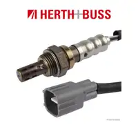 HERTH+BUSS JAKOPARTS Lambdasonde SUBARU Forester SF Impreza Legacy GD Outback BL 2.5 AWD