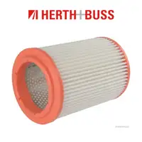 HERTH+BUSS JAKOPARTS Luftfilter J1320554 für KIA K2500 (SD) 2.5 CRDi K2900 2.9 D