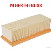 HERTH+BUSS JAKOPARTS Luftfilter für NISSAN KUBISTAR RENAULT CLIO II KANGOO THAL